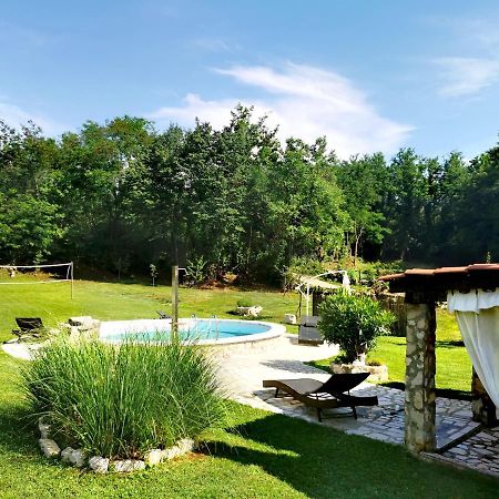 Holiday House Vuki Nedeščina Eksteriør billede
